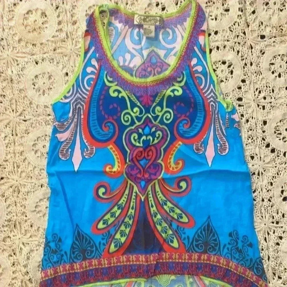 Flying Tomato- set of 2 tanks - Picture 2 of 8